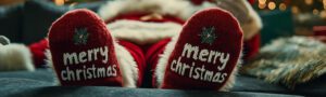 Santa Skip a Pay