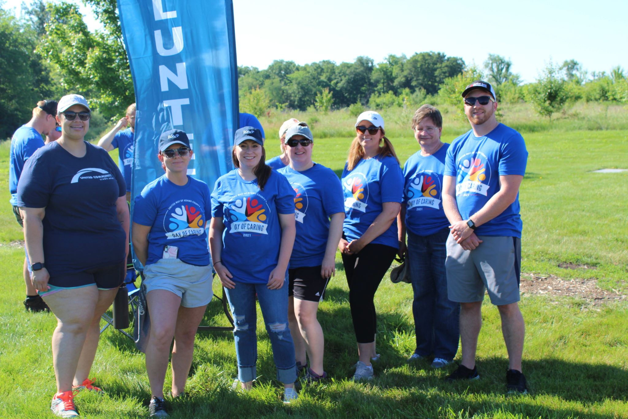 Community Involvement United Community Credit Union