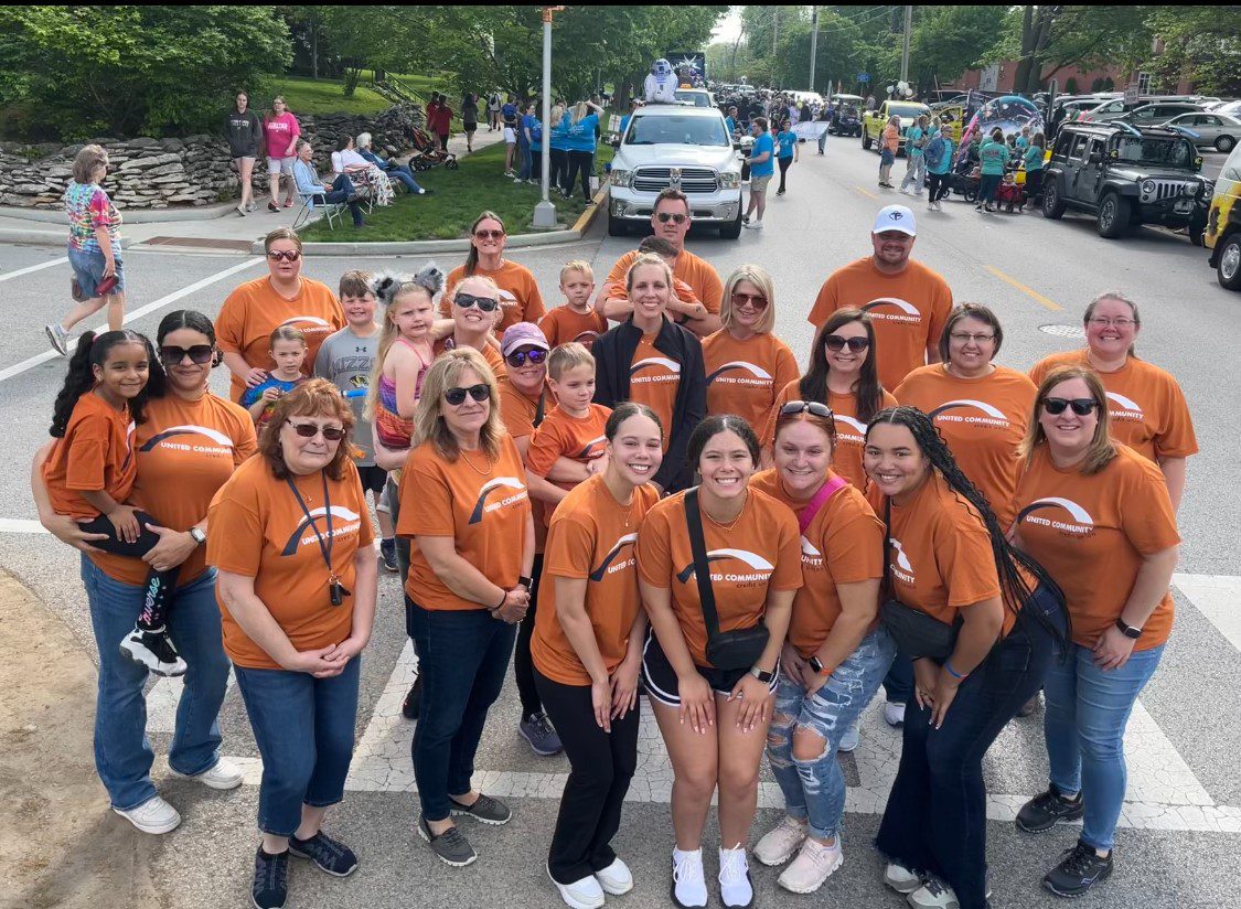 2024 Dogwood Parade